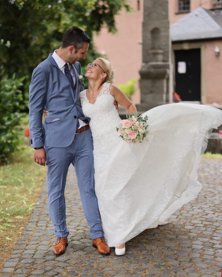 Hochzeiten